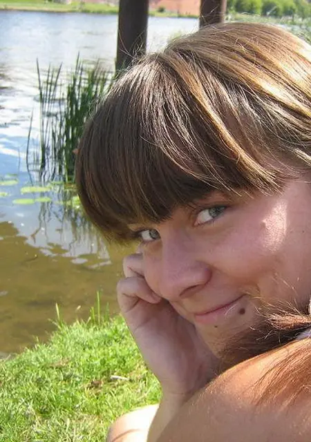 Наталья из Миоров, мне 27, познакомлюсь для дружбы