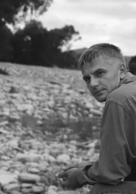 Я Oleg, 40, из Надворной, ищу знакомство для дружбы