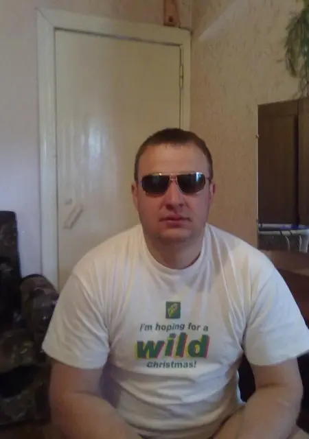 Я Den, 43, знакомлюсь без обязательств в Вилейке