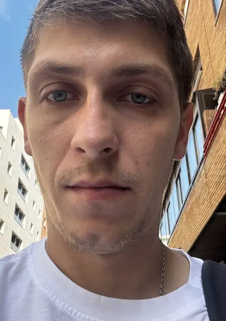 Ostap de Madrid, busco en el sitio chatear