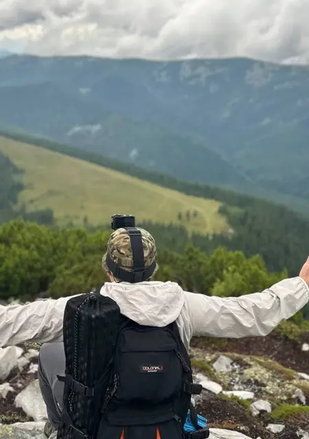 Олександр из Киева, ищу на сайте приятное времяпровождение