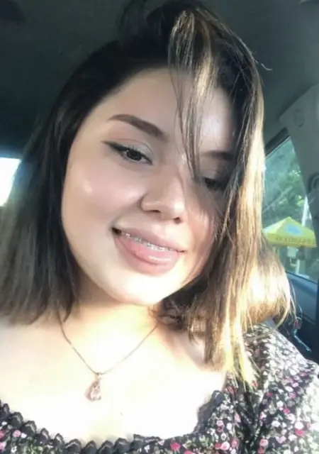 Я Eli, 21, знакомлюсь в Мадриде