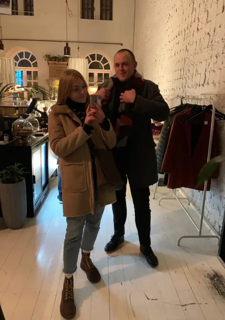 Николай из Конотопа, мне 31, познакомлюсь для приятного времяпровождения