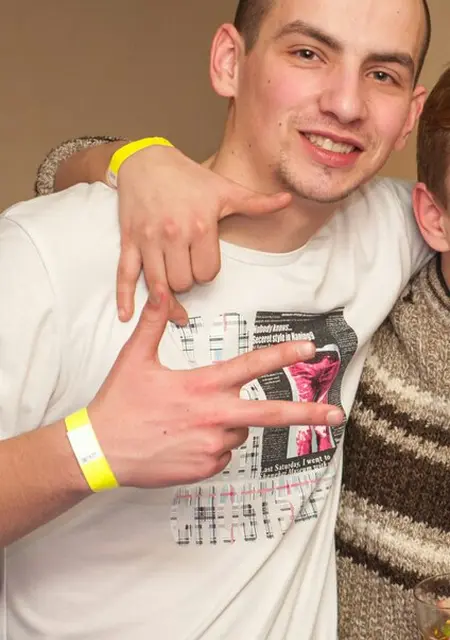 Максим з Скадовськ, мені 30 років, познайомлюсь для дружби