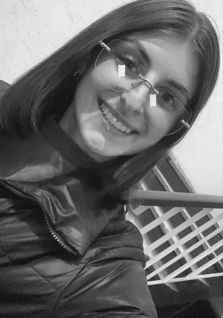 Я Богдана, 19, знакомлюсь для дружбы в Ровно