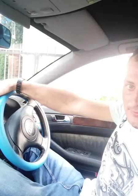 Я Ігор, 33 років, знайомлюсь без зобов'язань у Кременець