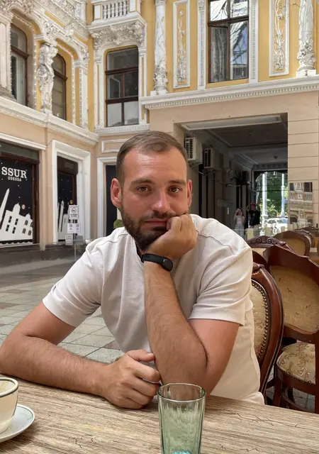 Я Yra, 28 років з Краматорська, шукаю знайомства на одну ніч