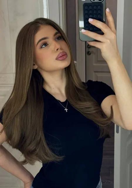 Я Диана, 26, знакомлюсь для постоянных отношений в Риге