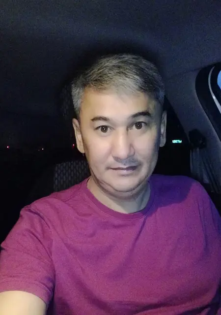 Канат из Астаны, ищу на сайте знакомства без обязательств