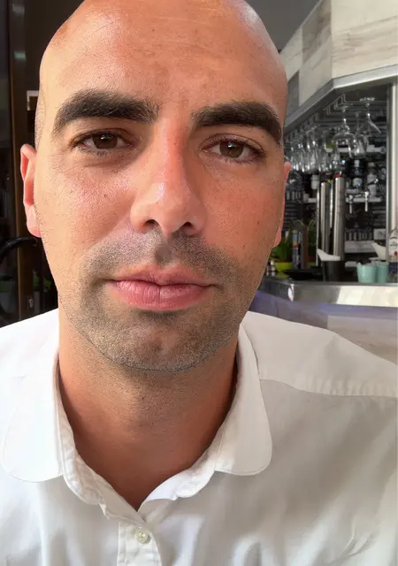 Borja из Лас-пальмас-де-гран-канария, ищу на сайте вирта