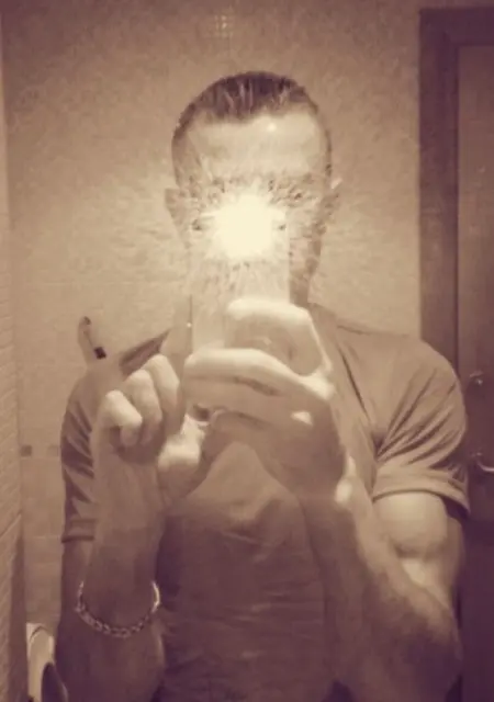 The Matrix de Girona, tengo 41 años, listo para conocer para lío de una noche