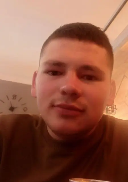 Ярослав з Дунаївці, мені 25 років, познайомлюсь для вірт