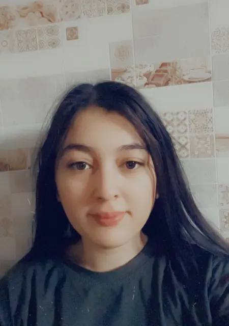 Я Малика, 22, из Алматы, ищу знакомство для дружбы