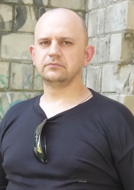 Николай з Бородянки, мені 47 років, познайомлюсь для приємного проведення часу