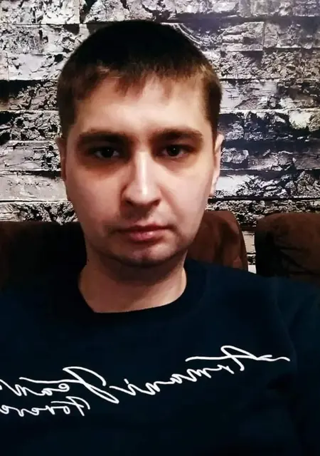 Я Andrii, 38 років з Лебедина, шукаю знайомство для дружби