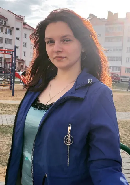 Я Виктория, 25, из Дятлово, ищу знакомства на одну ночь