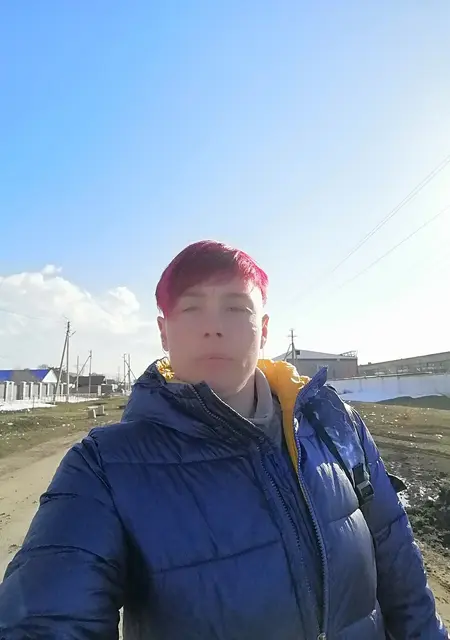 Я Светик, 36, из Костаная, ищу знакомство для постоянных отношений