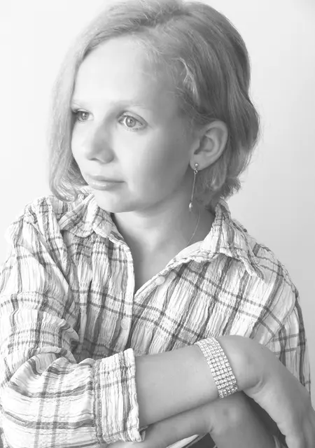 Я Инна, 30, из Слонима, ищу знакомство для приятного времяпровождения