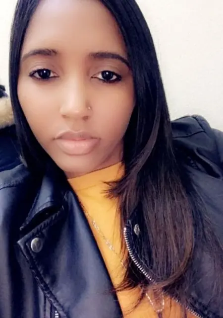 Emeli de Madrid, tengo 27 años, lista para conocer
