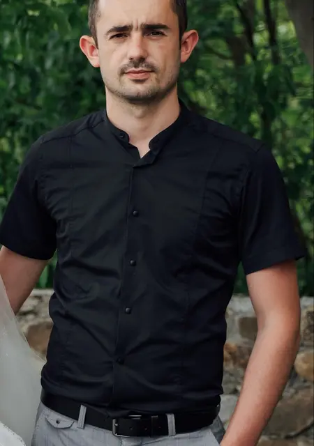 Я Victor, 33, из Виноградова, ищу знакомства без обязательств