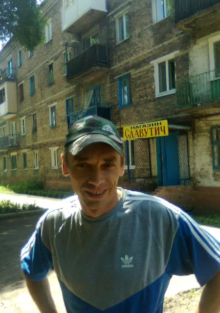 Валерий з Selydove, шукаю на сайті вірт