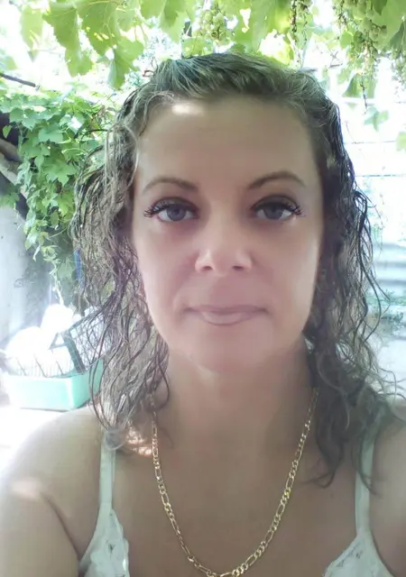 Я Лизок, 40 років, знайомлюсь на одну ніч у Нікополь