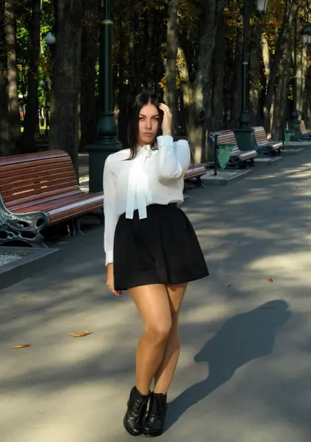 Я Ириша, 34, из Фастова, ищу знакомство для общения