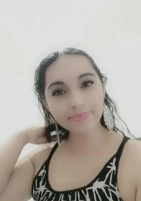 Soy Paola, 37 años de Madrid, busco conocer gente