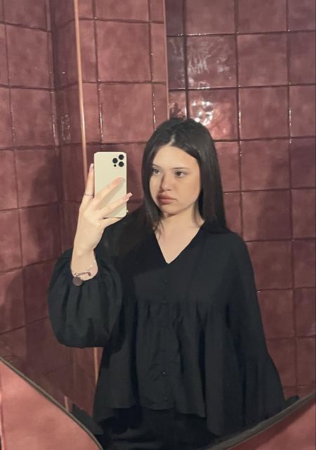 Алига из Тирасполя, мне 20, познакомлюсь для общения