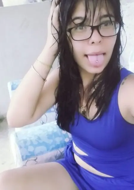 Sabrina de Madrid, tengo 22 años, lista para conocer