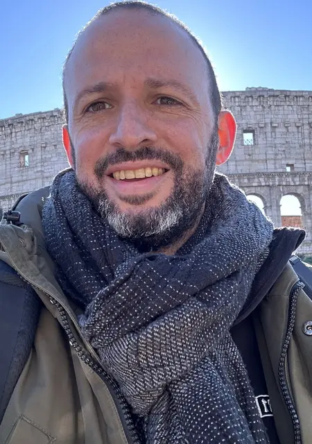 Josep из Барселоны, ищу на сайте знакомства на одну ночь