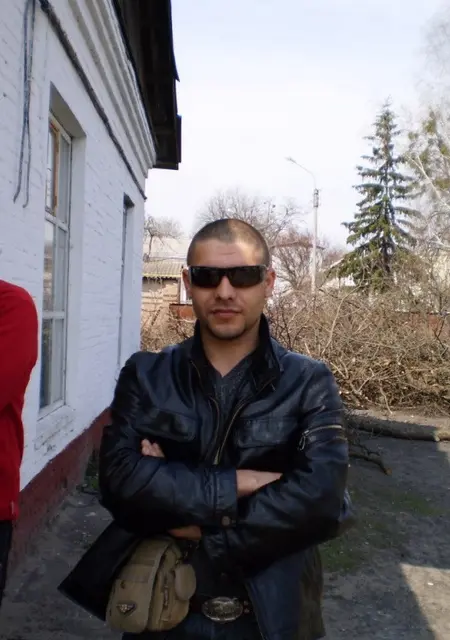 Я Максим, 37, из Золотоноши, ищу знакомства без обязательств