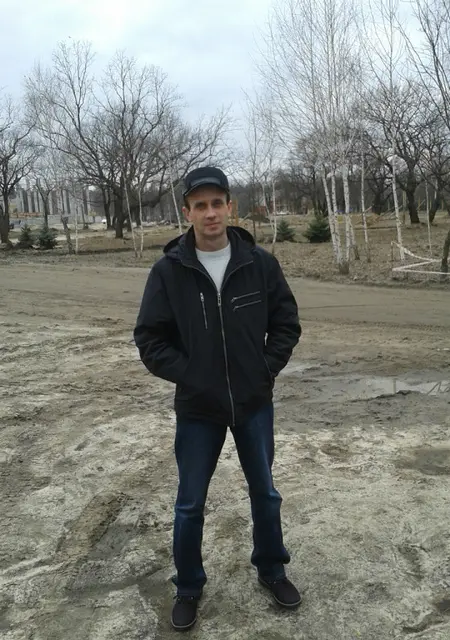 Виталий з Обухів, мені 54 років, познайомлюсь для дружби