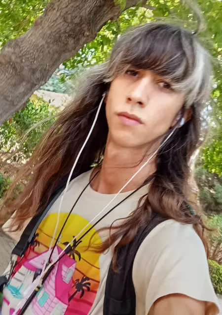 Mai из Валенсии, ищу на сайте знакомства на одну ночь