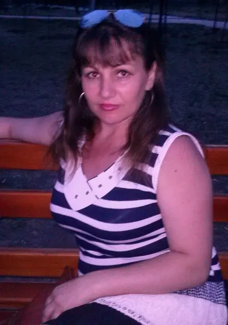 Таня з Макіївки, шукаю на сайті дружбу