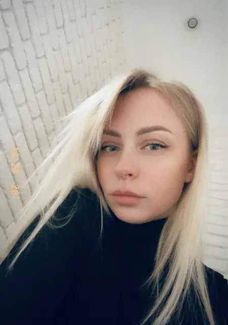 Alisa из Минска, мне 31, познакомлюсь для дружбы