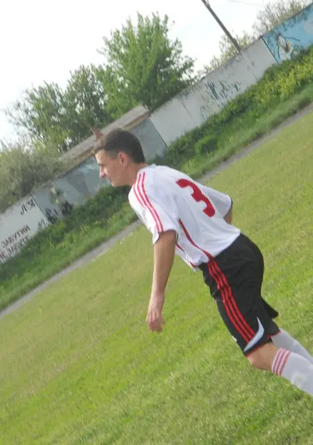 Николай з Хорола, шукаю на сайті знайомства на одну ніч