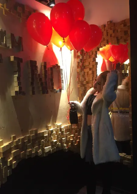 Karina из Актобе, ищу на сайте общение