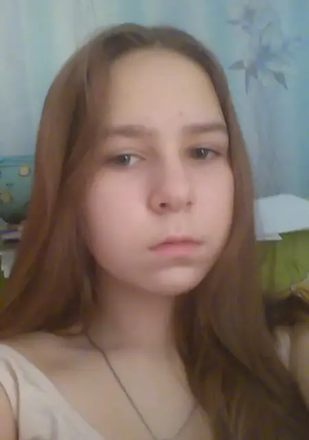 Вика з Глобине, шукаю на сайті знайомства без зобов'язань