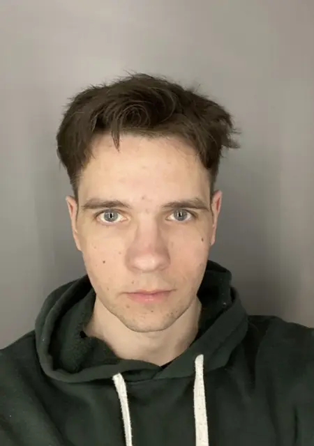 Я Дмитрий, 39, из Минска, ищу знакомство для общения