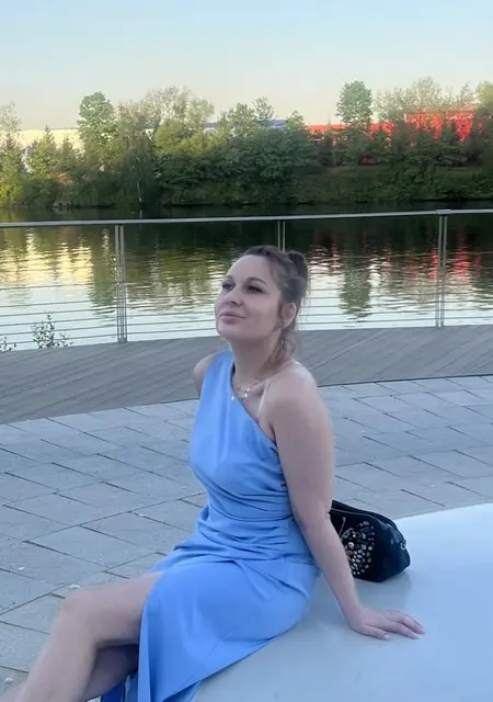 Я Лилия, 38, знакомлюсь для общения в Минске