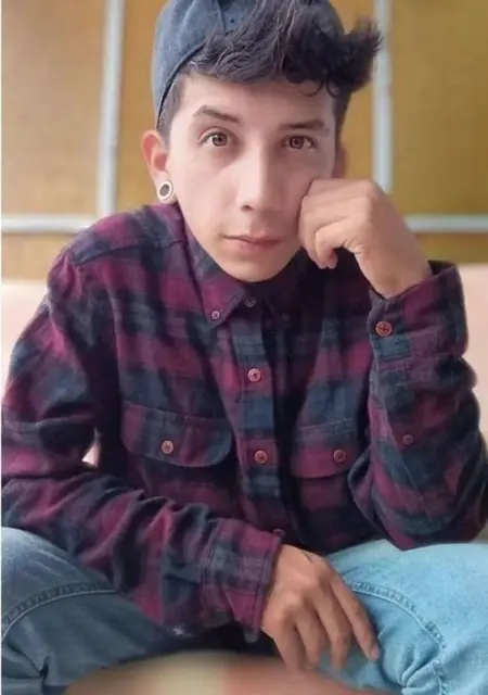 Я Sebas, 28, из Мадрида, ищу знакомство