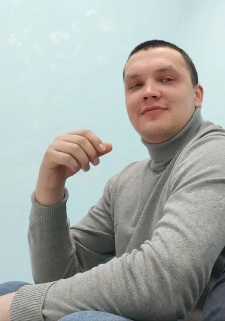 Дмитрий з Bilovodsk, мені 37 років, познайомлюсь на одну ніч