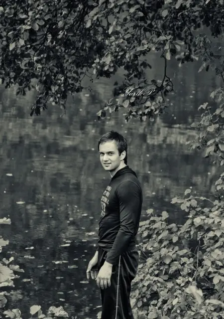 Я Андрей, 44 років з Гайсина, шукаю знайомство для приємного проведення часу