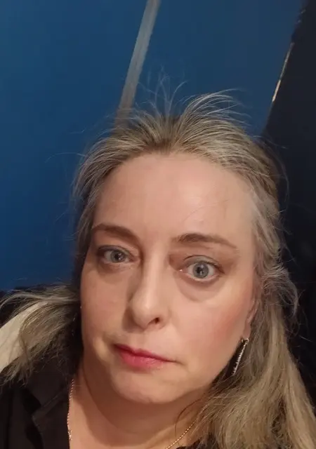 Soy Lolil, 48 años, conociéndome para relación sin ataduras en Pinto