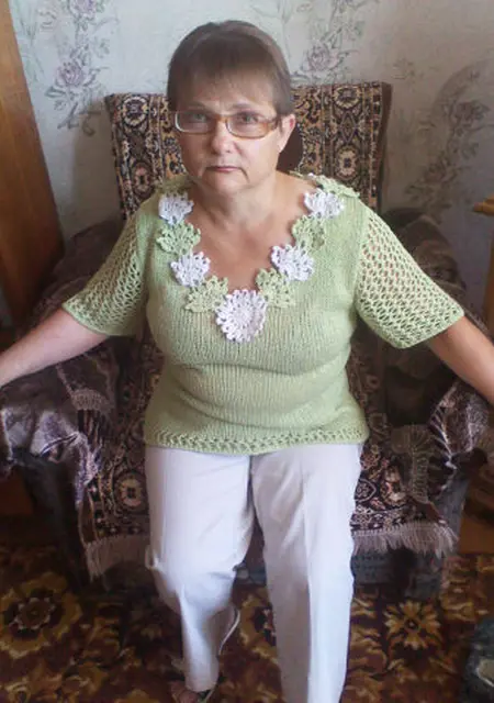 Любовь из Краснополья, мне 56, познакомлюсь для постоянных отношений