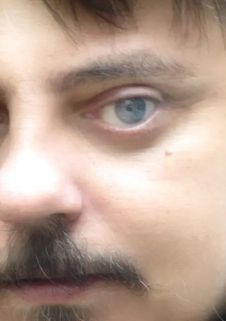 Виталий з Марганець, шукаю на сайті знайомства на одну ніч