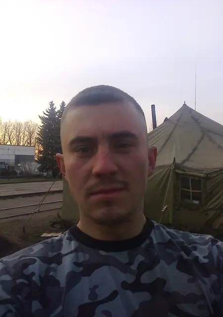 Александр з Кам’янка, шукаю на сайті знайомства на одну ніч