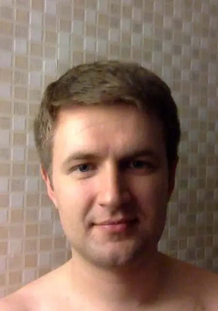 Я Dizmen, 48 років з Popasna, шукаю знайомство для приємного проведення часу