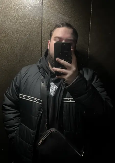 Я Бананез, 20, из Белой Церкви, ищу знакомство для общения